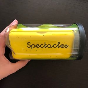 Snapchat Spectacles (original box)